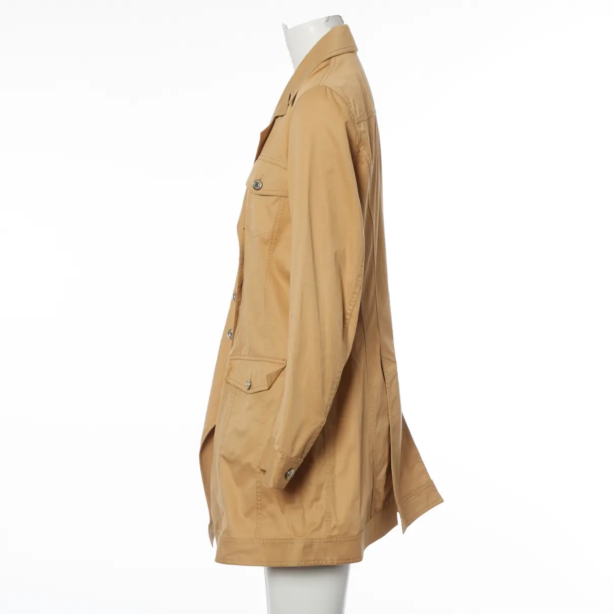 John Galliano Trench coat for sale - Vintage