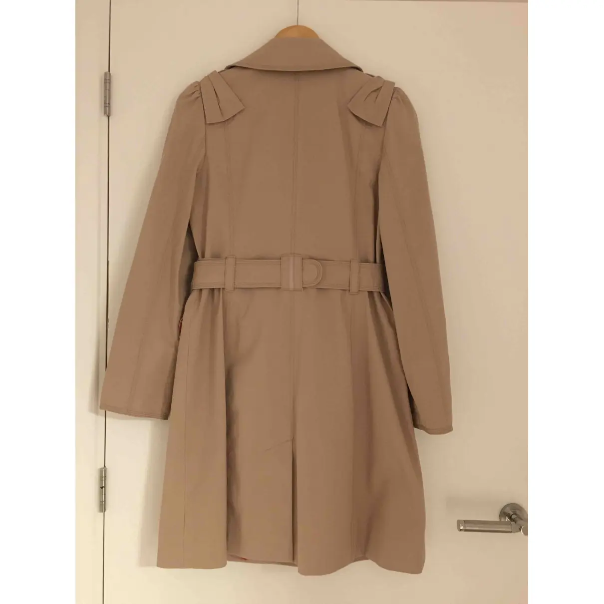 Buy Juicy Couture Trench coat online