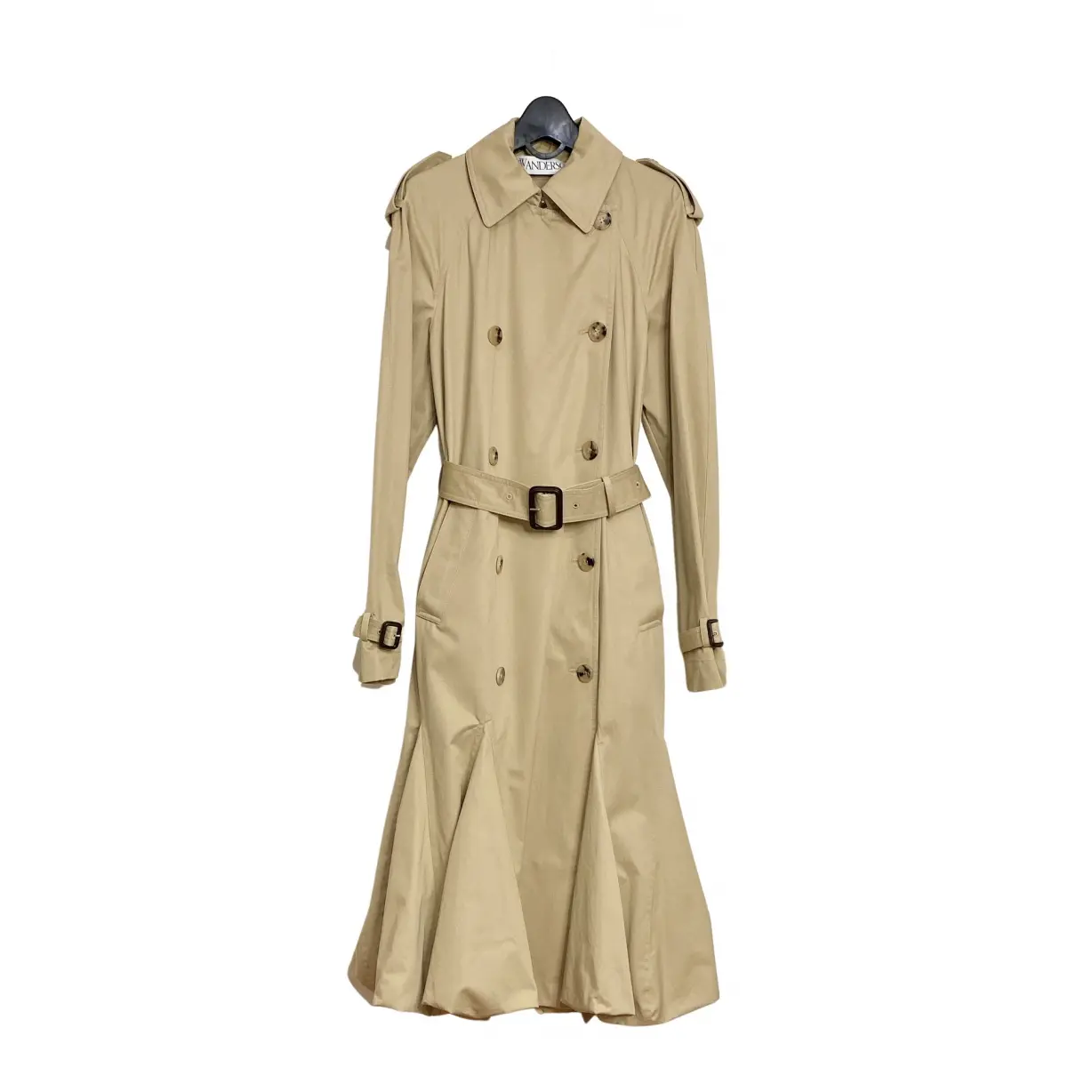 Trench coat JW Anderson