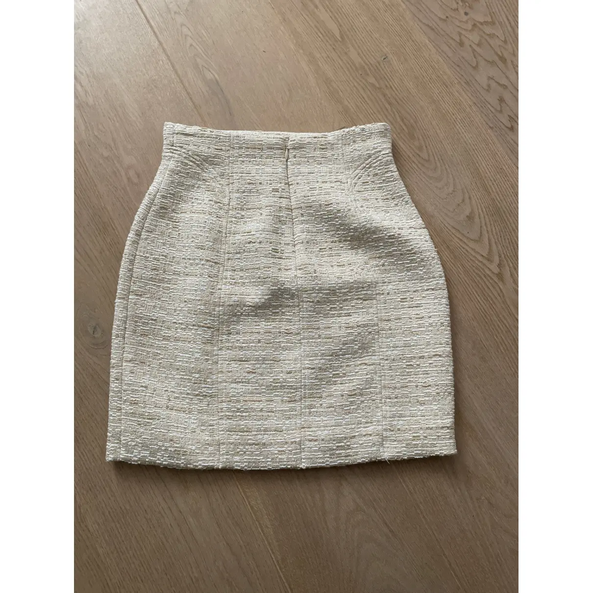 Buy La Semaine Mini skirt online