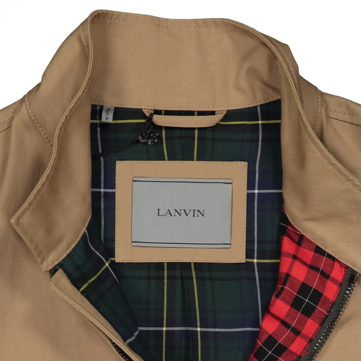 Buy Lanvin Jacket online