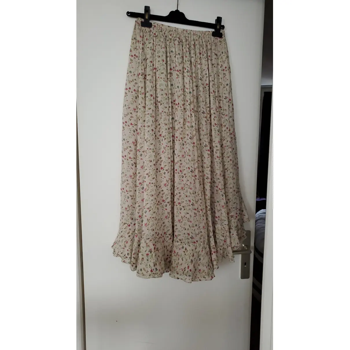 Buy Laurence Bras Maxi skirt online