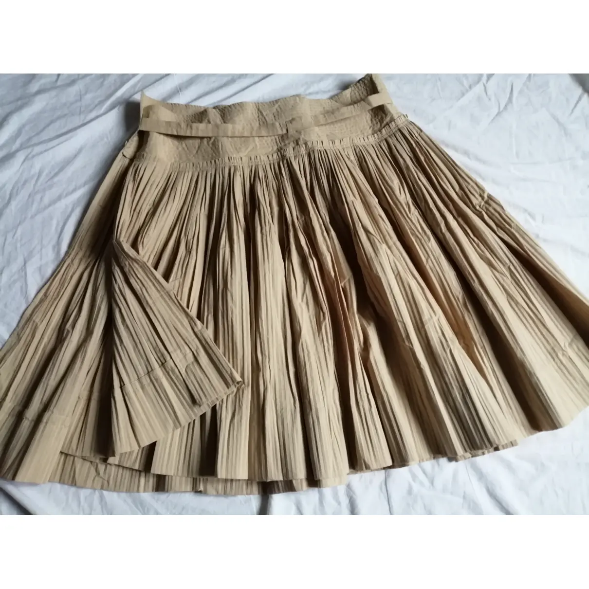 Buy Lemaire Mini skirt online