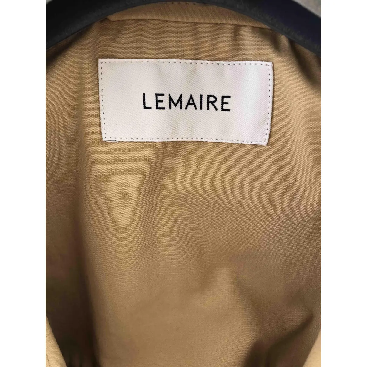 Luxury Lemaire Trench coats Women