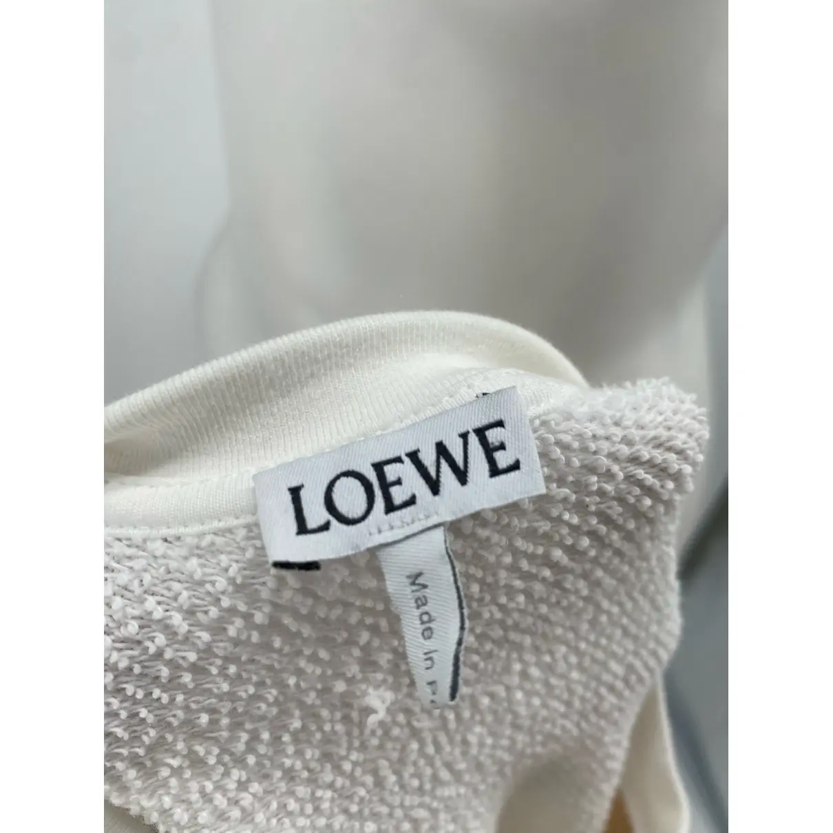 Buy Loewe Sweatshirt online