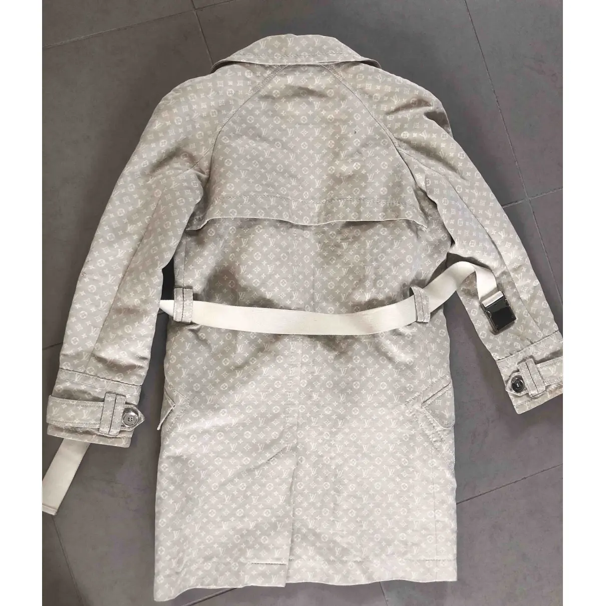 Trench coat Louis Vuitton