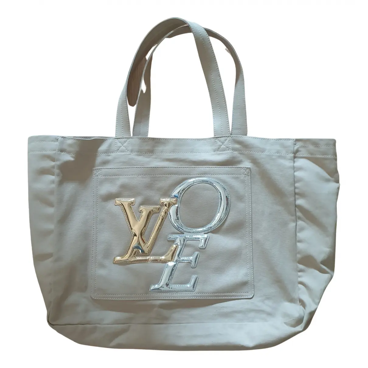 Love note handbag Louis Vuitton