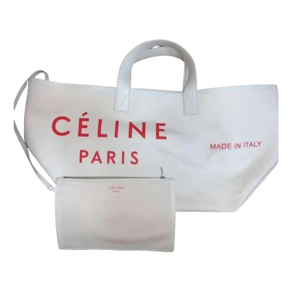 Made In Tote Bag tote Celine - Vintage