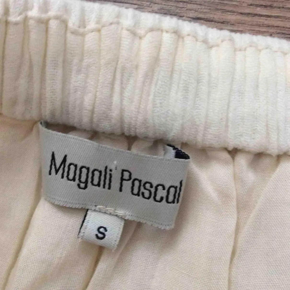 Buy Magali Pascal Mini skirt online