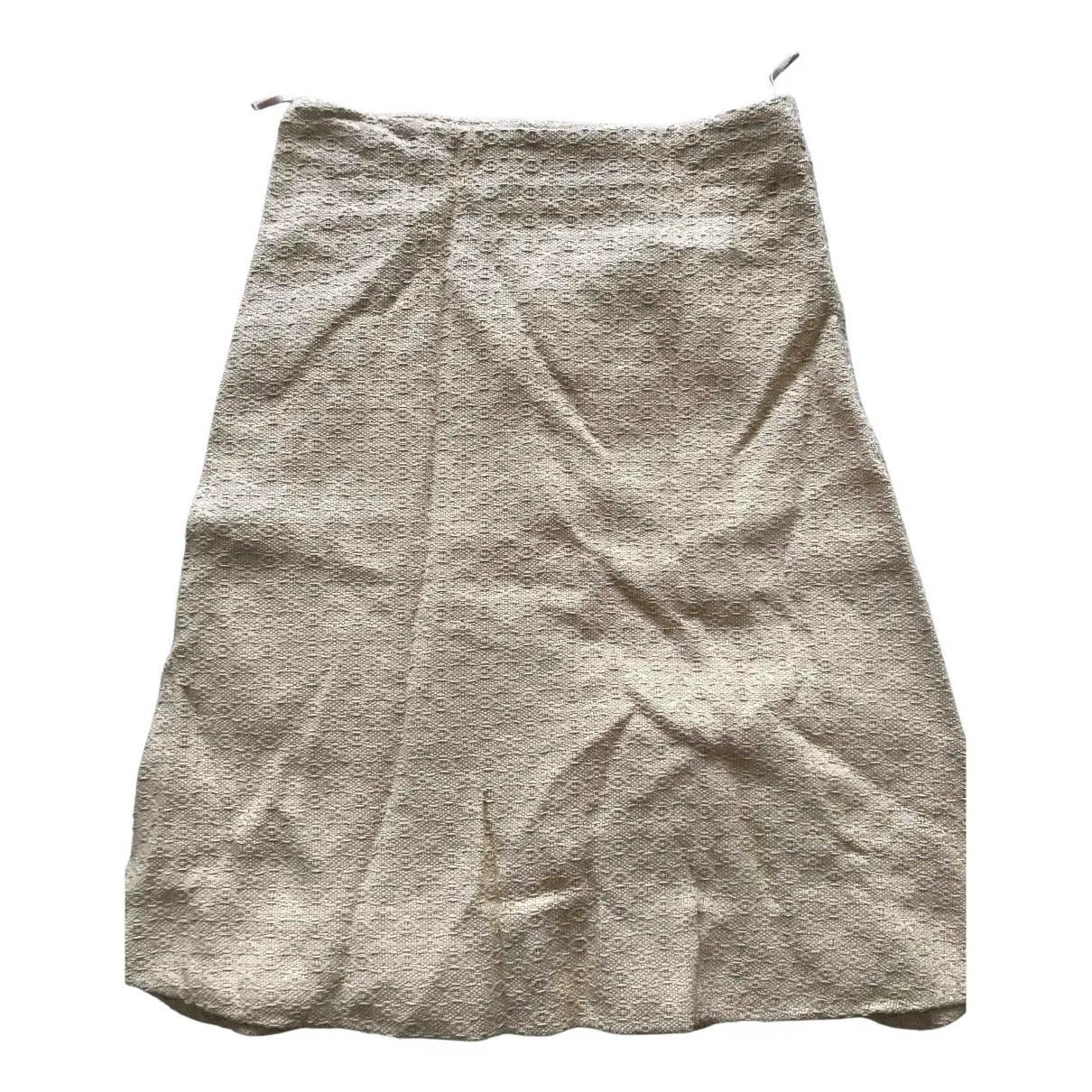 Mid-length skirt Marni - Vintage