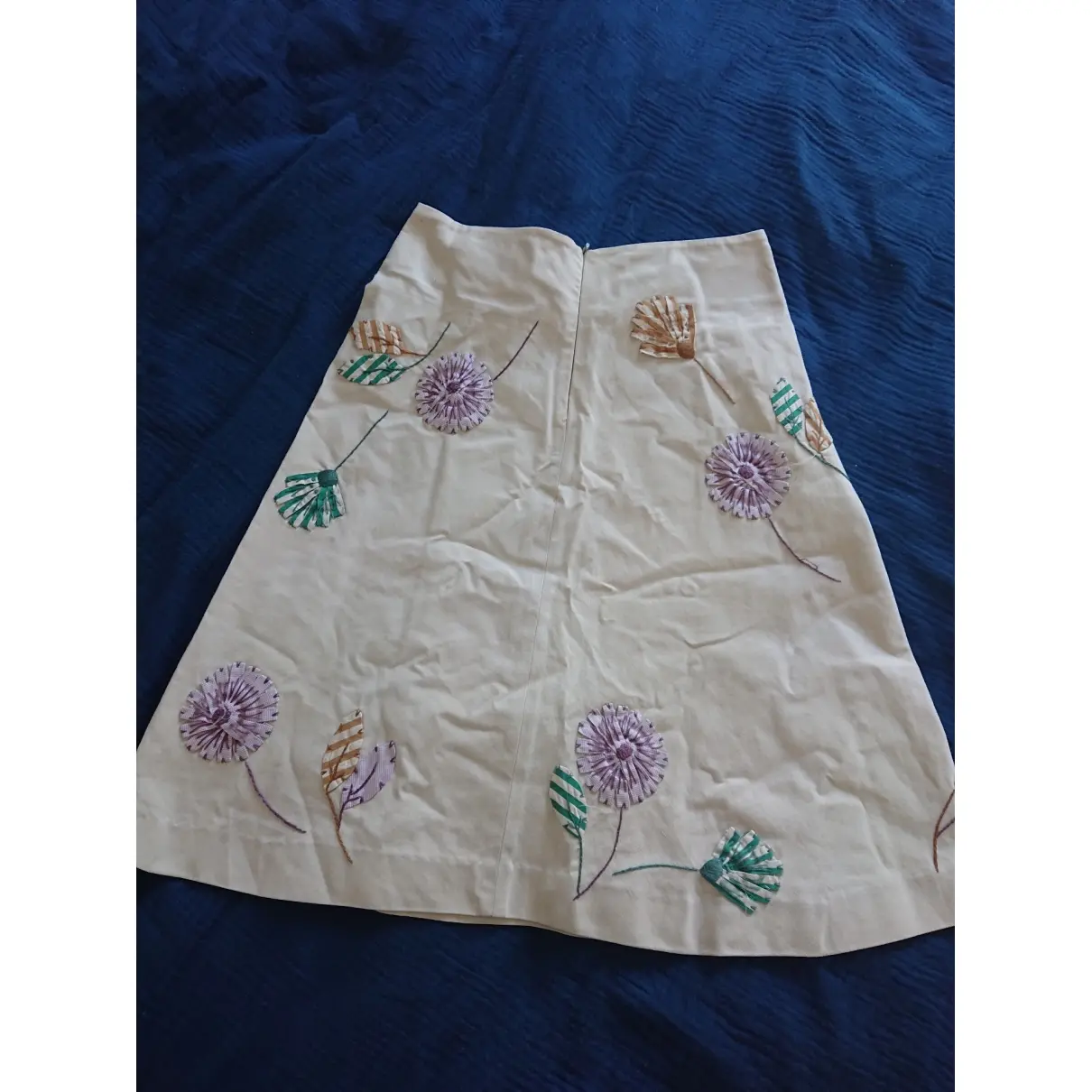 Marni Mid-length skirt for sale - Vintage