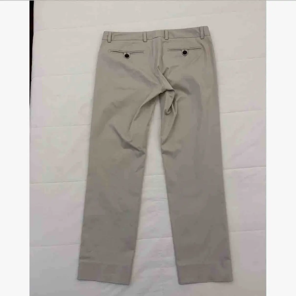 Buy Mauro Grifoni Trousers online