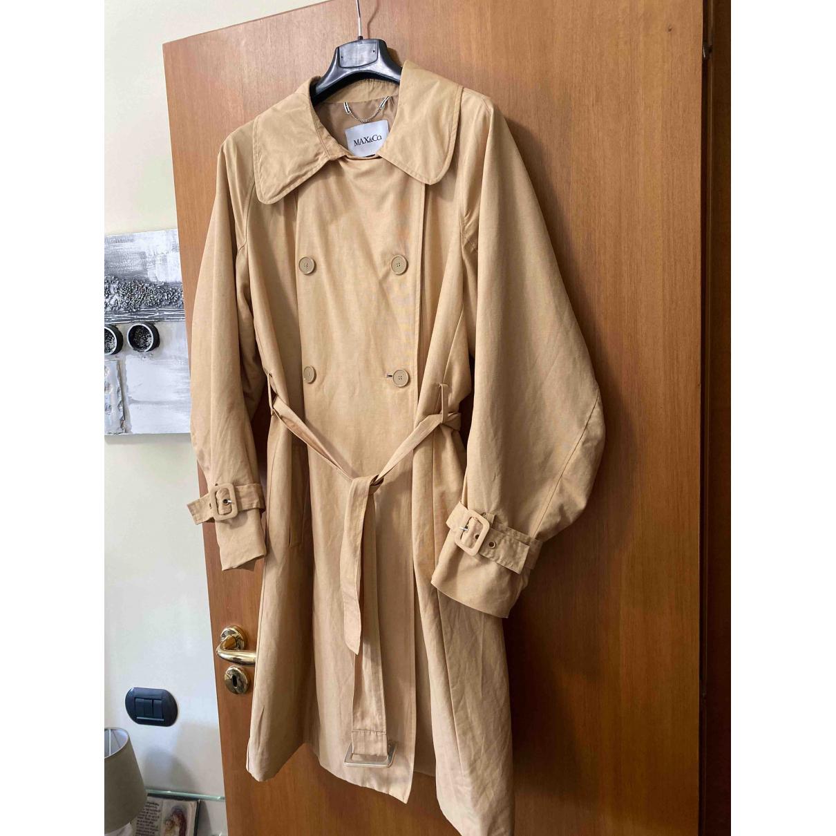 Trench coat Max & Co