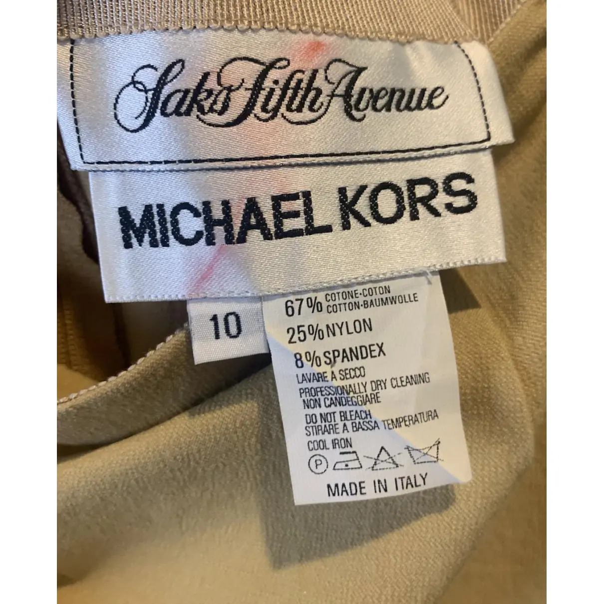 Luxury Michael Kors Skirts Women