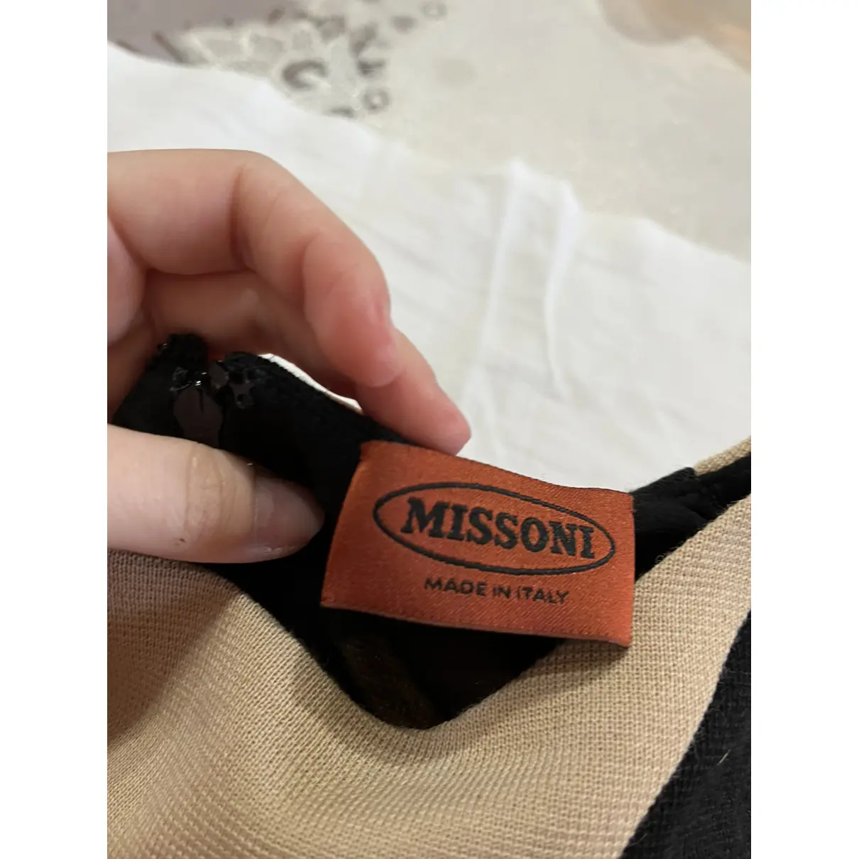 Buy Missoni Corset online