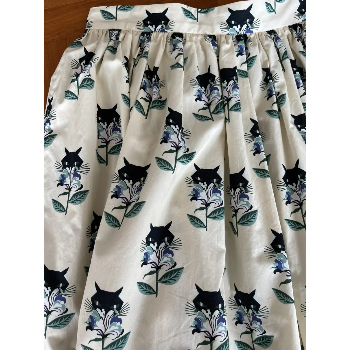 Buy Miu Miu Mini skirt online