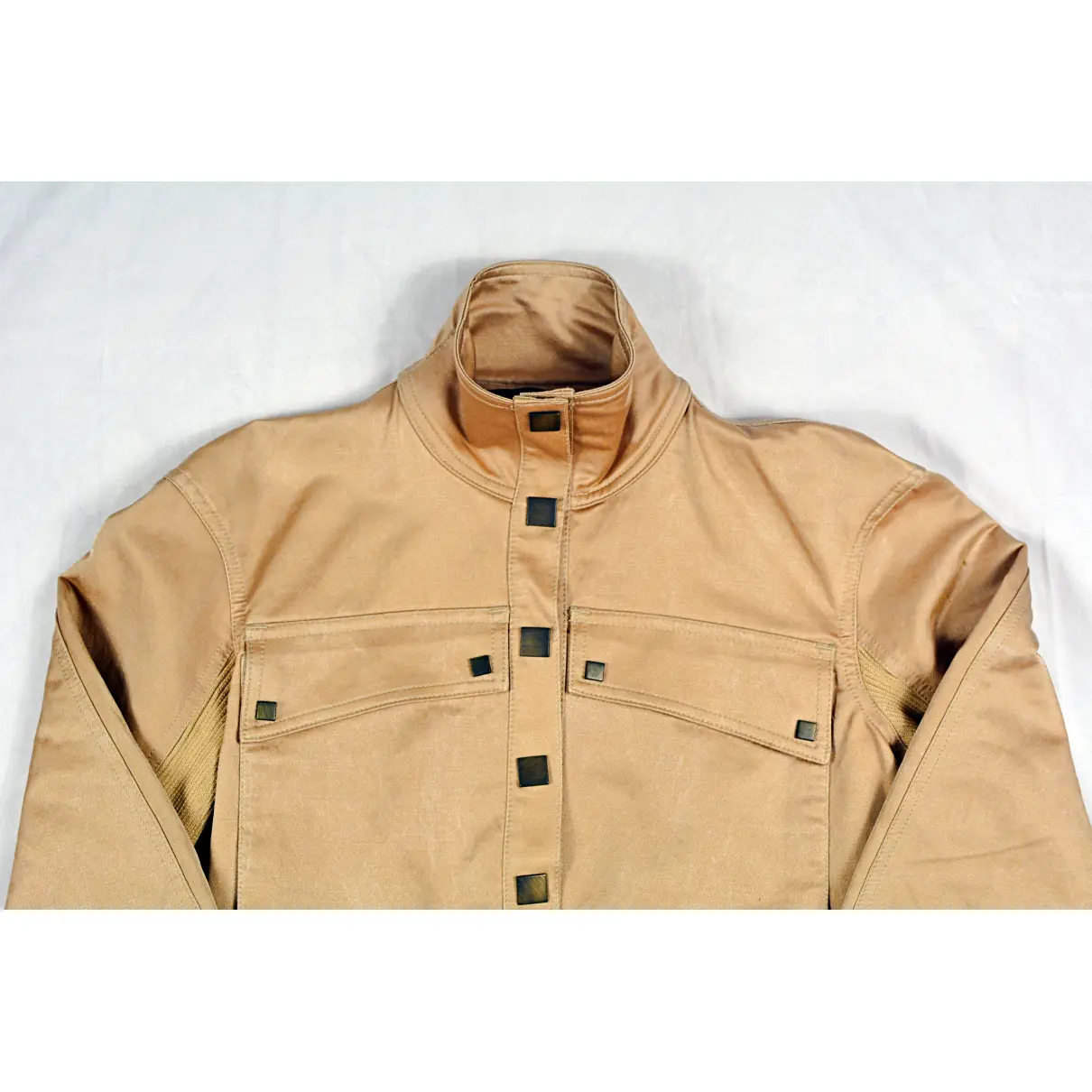 Jacket Mugler - Vintage