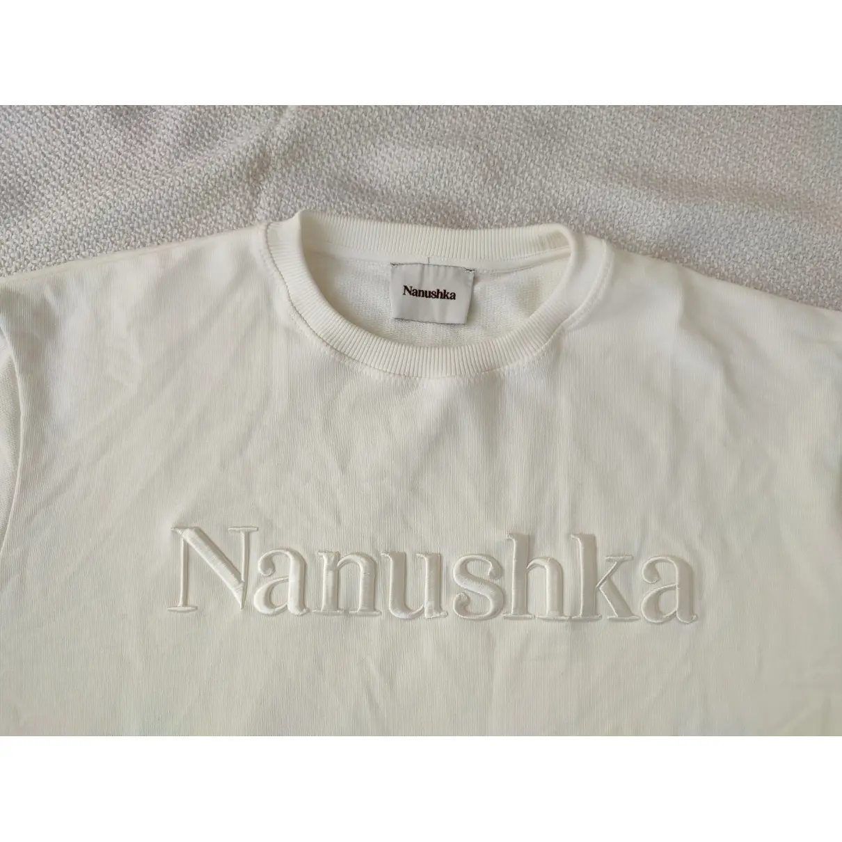 Buy Nanushka Sweatshirt online
