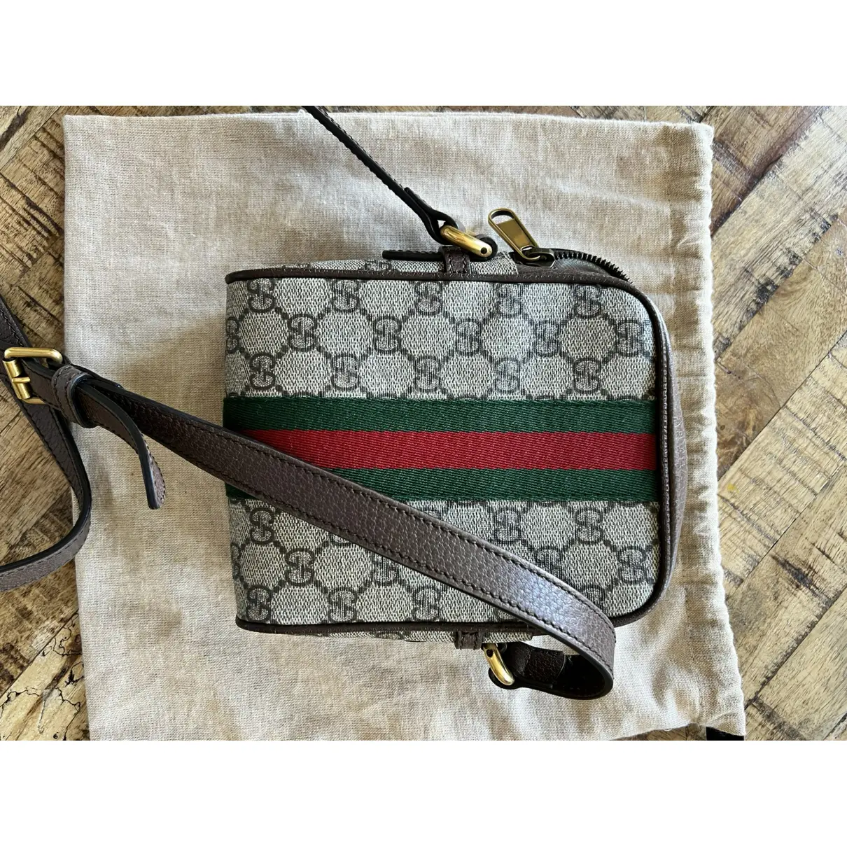 Ophidia Messenger bag Gucci