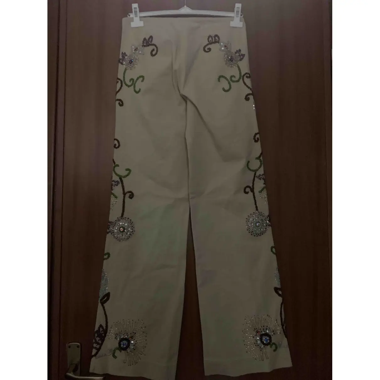 Buy Parosh Large pants online - Vintage
