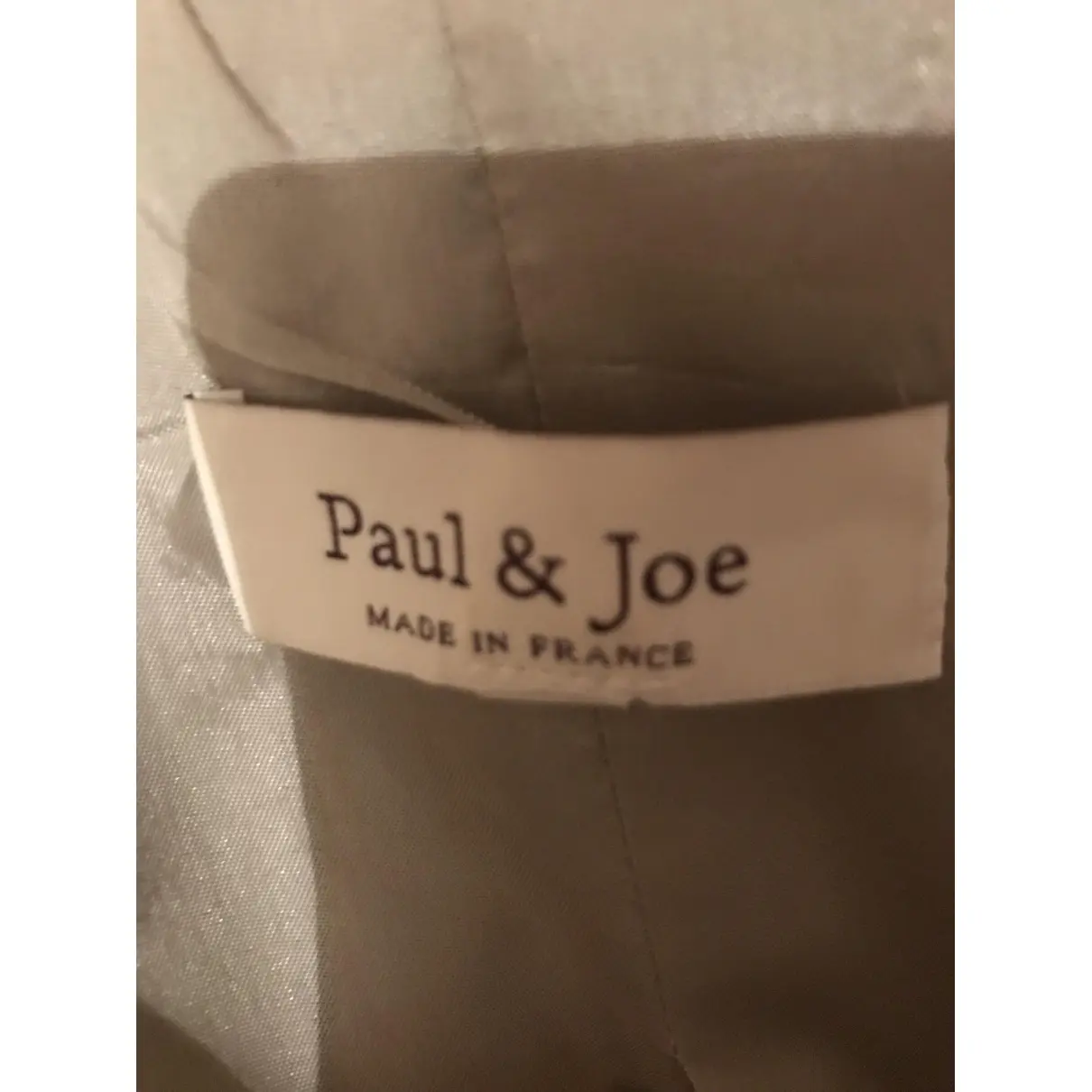 Luxury Paul & Joe Jackets Women