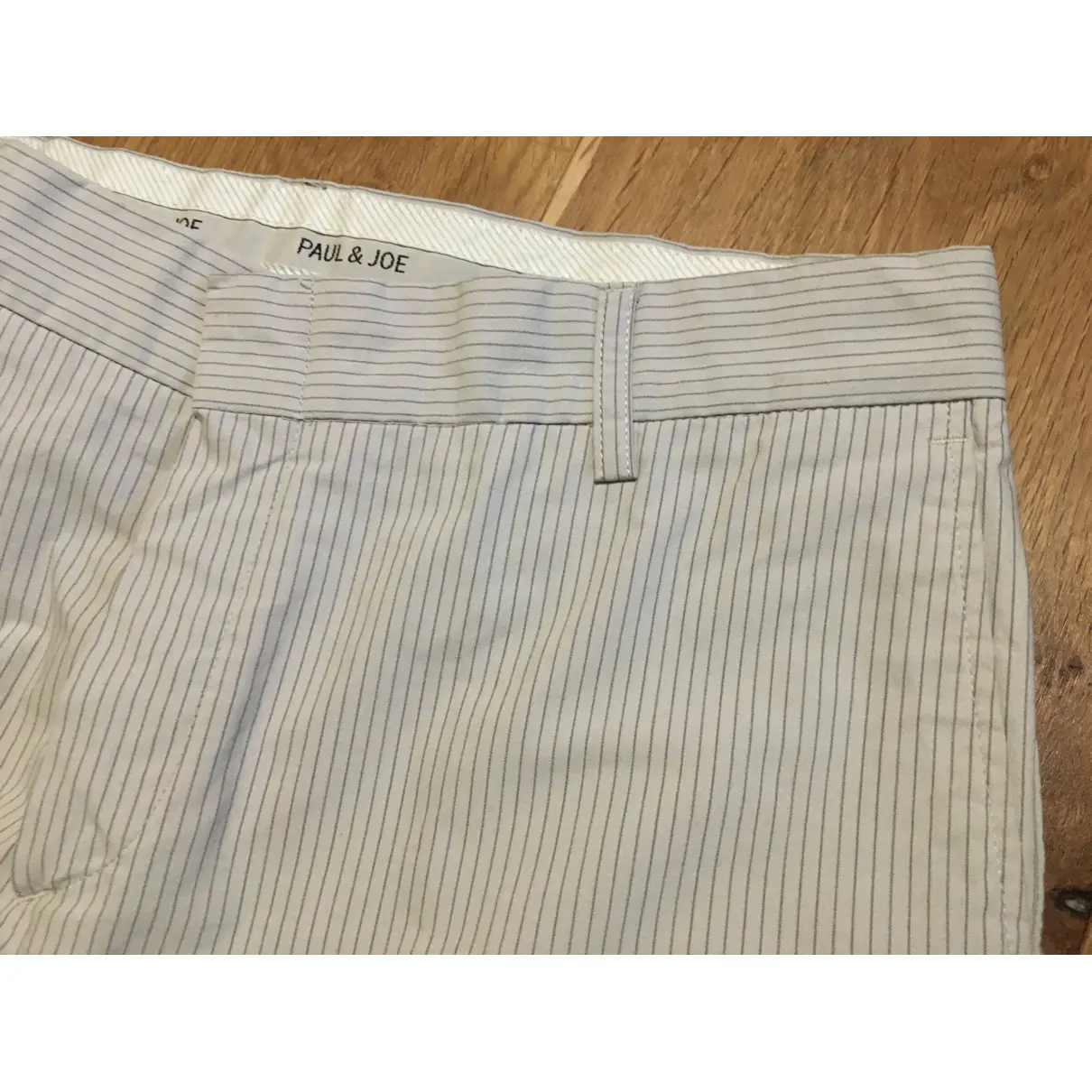 Trousers Paul & Joe - Vintage