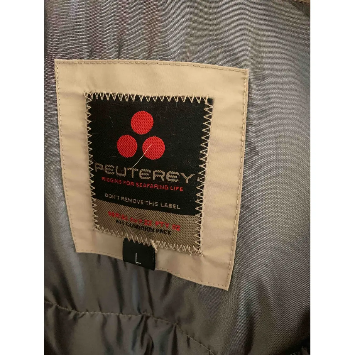 Buy Peuterey Puffer online