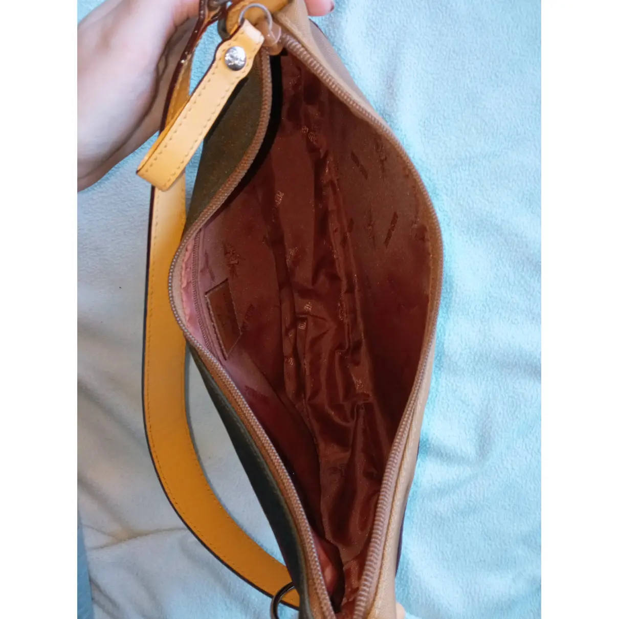 Handbag PIERO GUIDI - Vintage