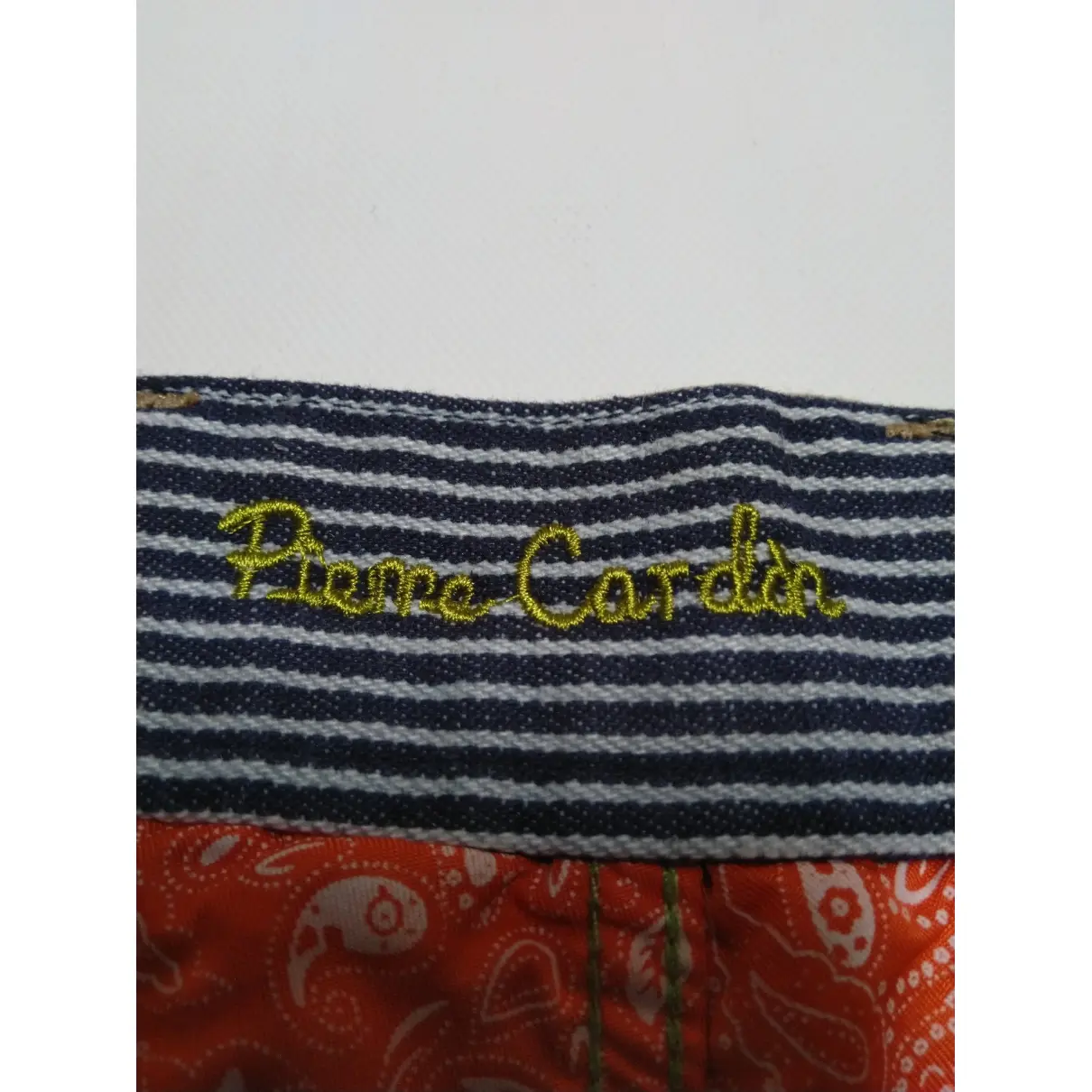 Trousers Pierre Cardin - Vintage