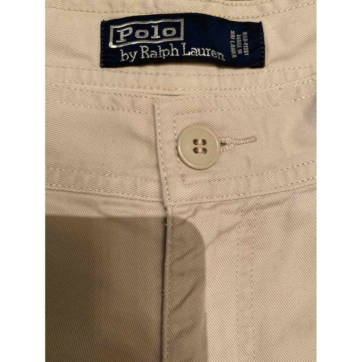 Buy Polo Ralph Lauren Trousers online