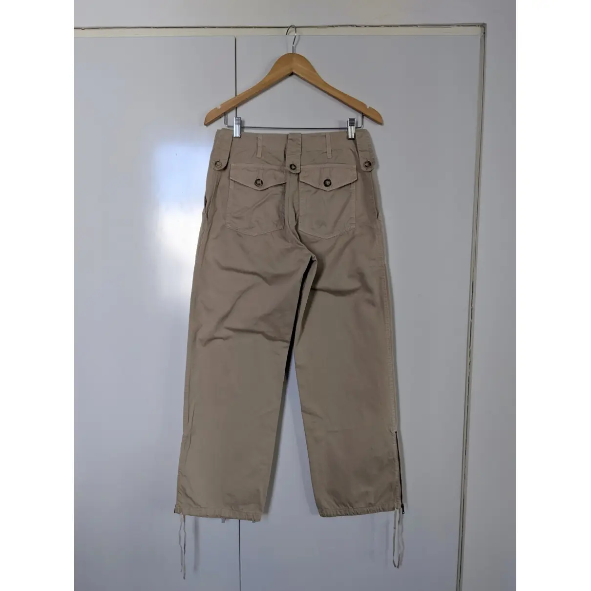 Prada Chino pants for sale