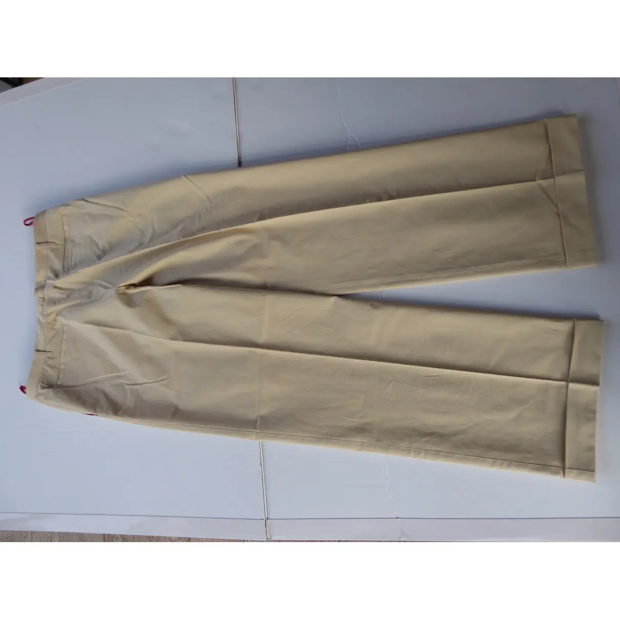 Prada Chino pants for sale - Vintage
