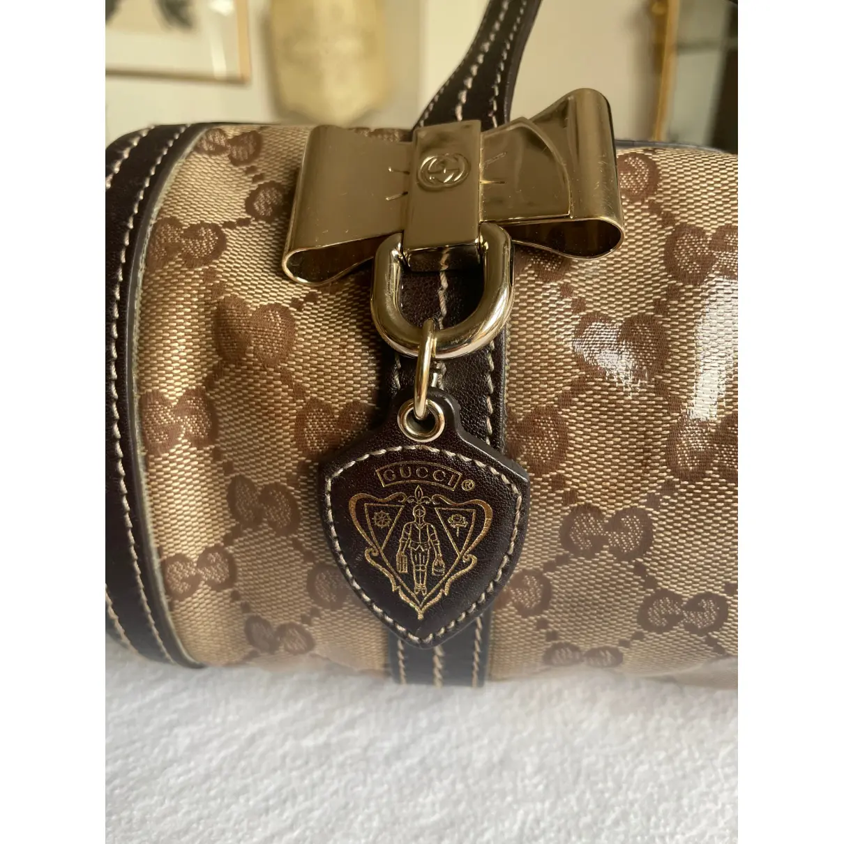 Buy Gucci Princy handbag online - Vintage