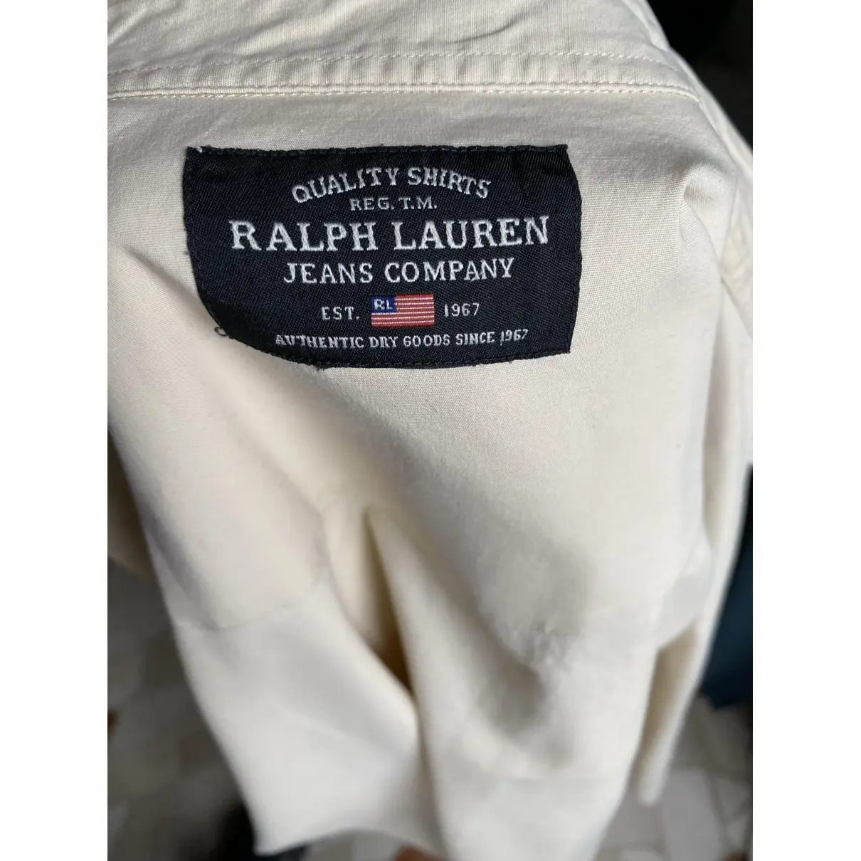 Luxury Ralph Lauren Shirts Men