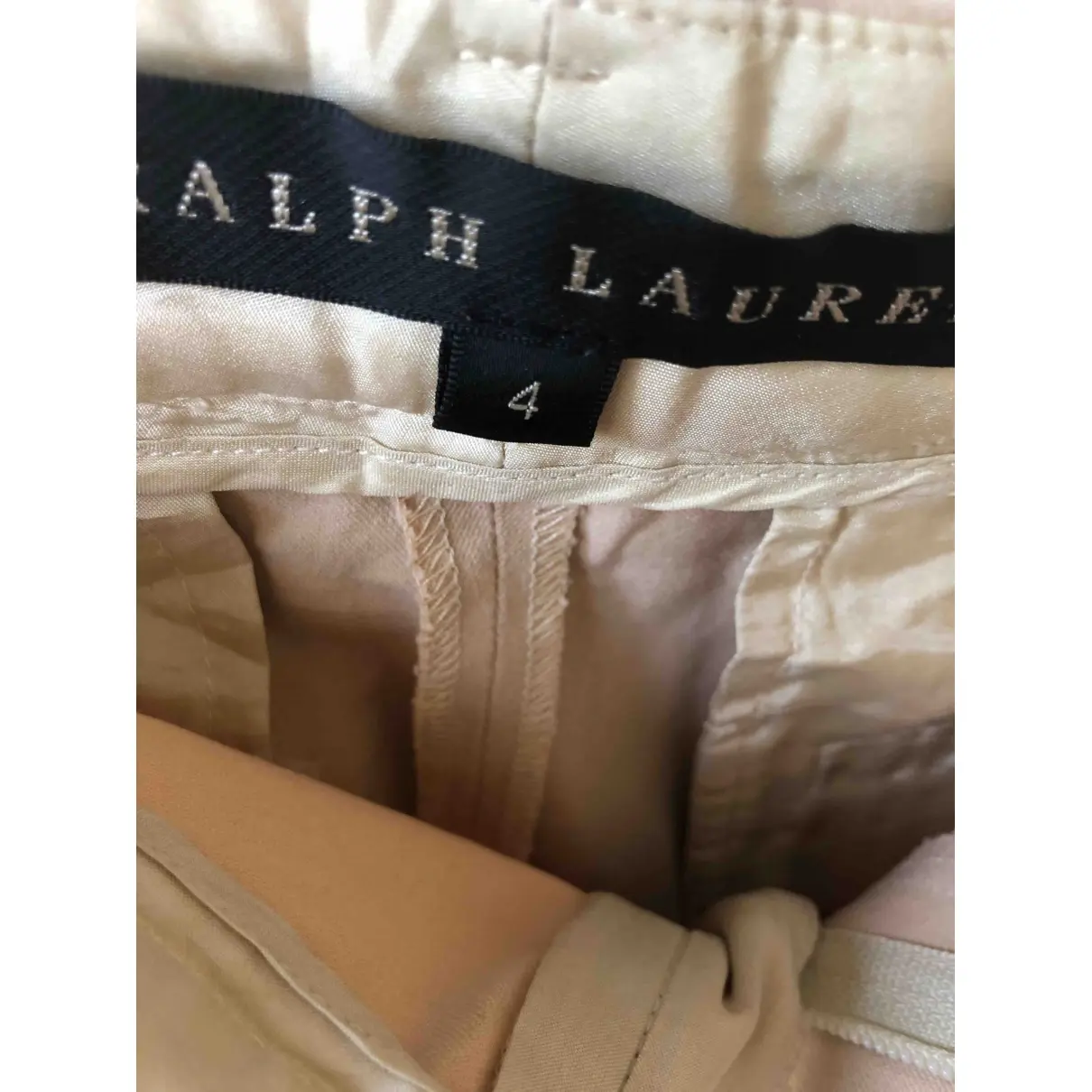 Buy Ralph Lauren Large pants online