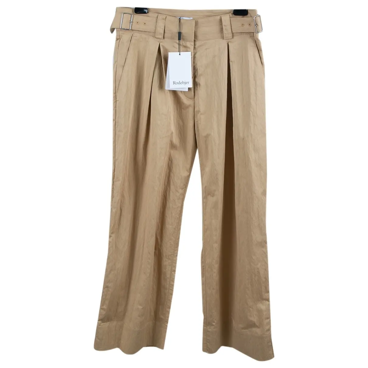 Large pants Rodebjer