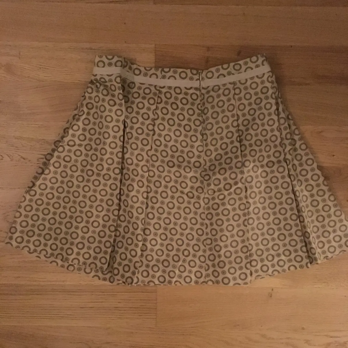 See by Chloé Mid-length skirt for sale