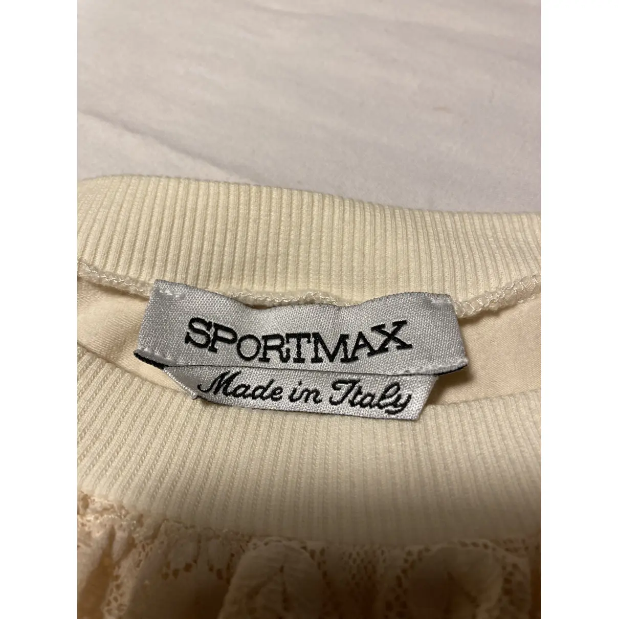 Buy Sportmax T-shirt online