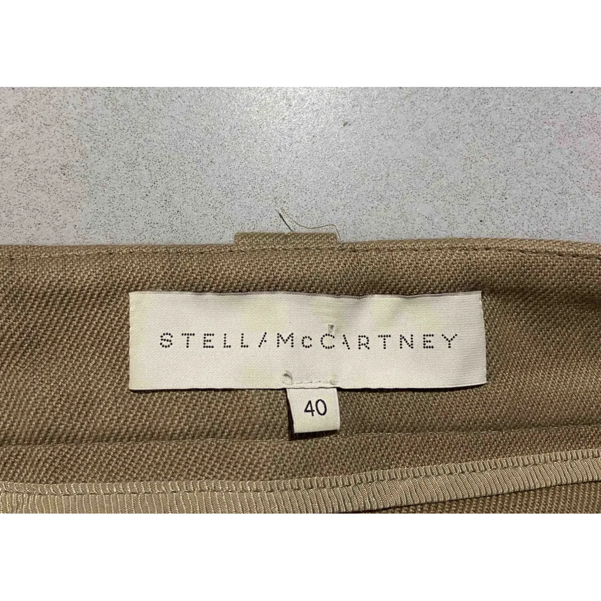 Luxury Stella McCartney Shorts Women
