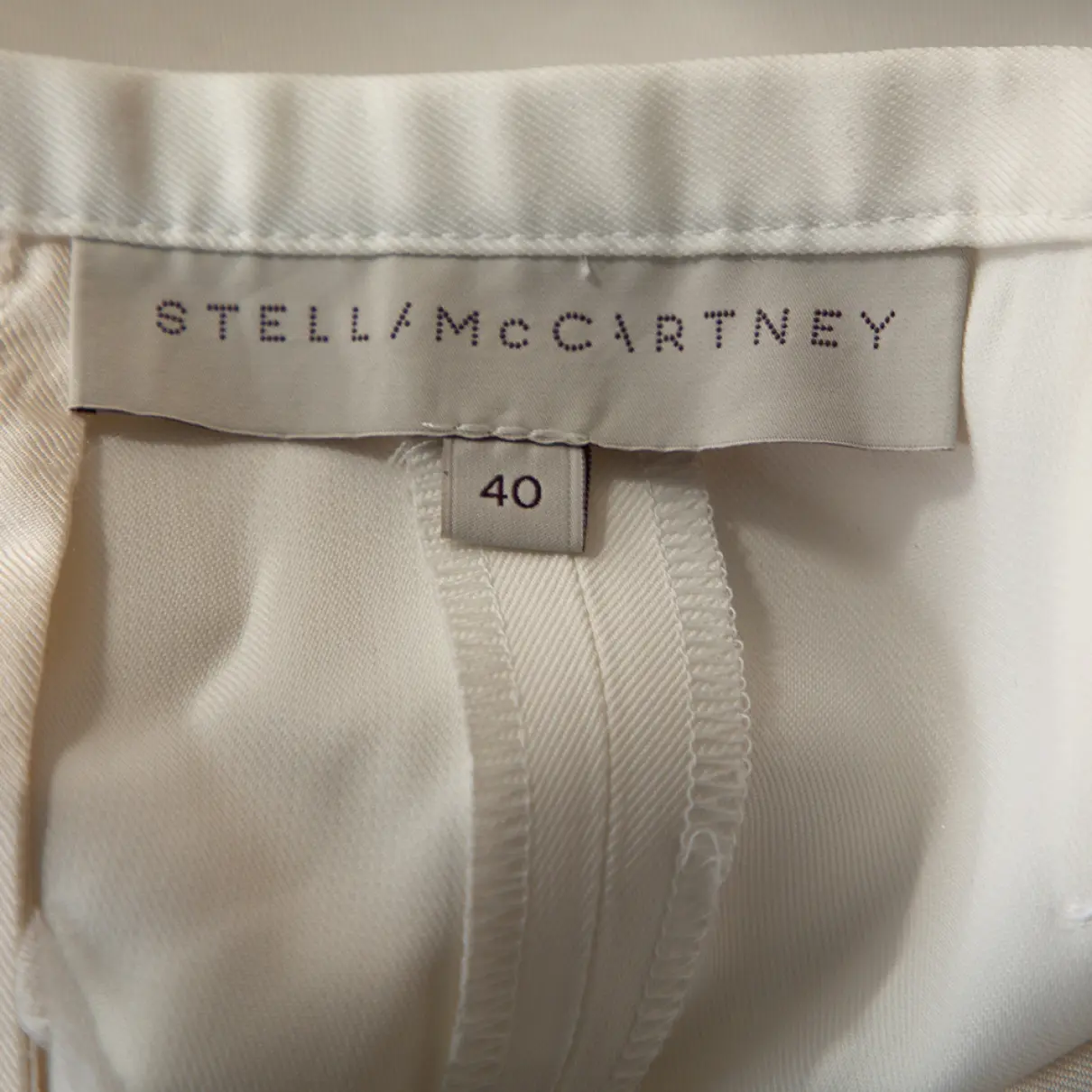 Trousers Stella McCartney