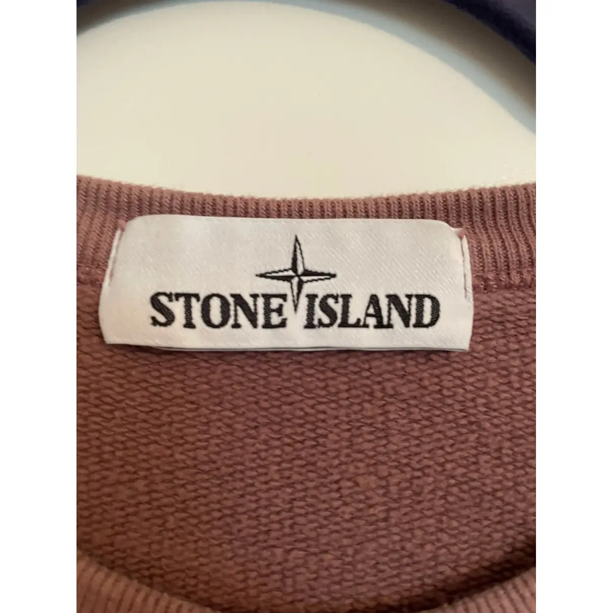 Luxury Stone Island Knitwear & Sweatshirts Men