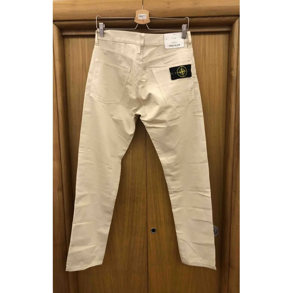 Stone Island Trousers for sale