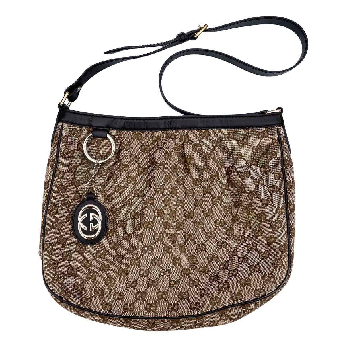 Sukey handbag Gucci - Vintage
