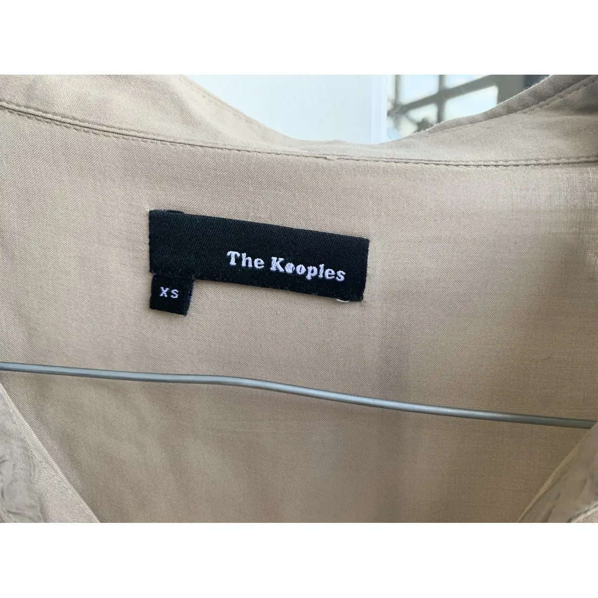 Buy The Kooples Blouse online