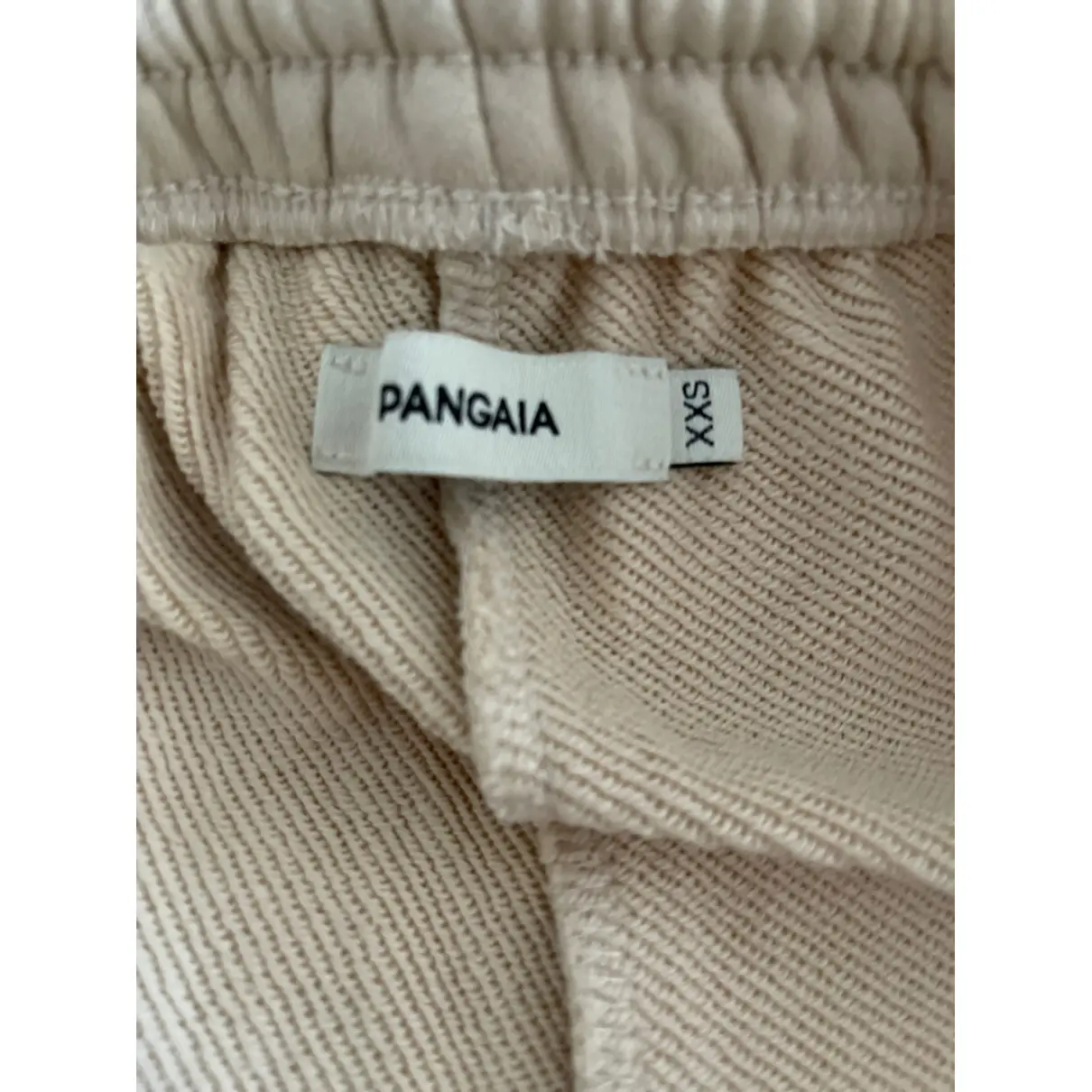 Luxury The Pangaia Trousers Women
