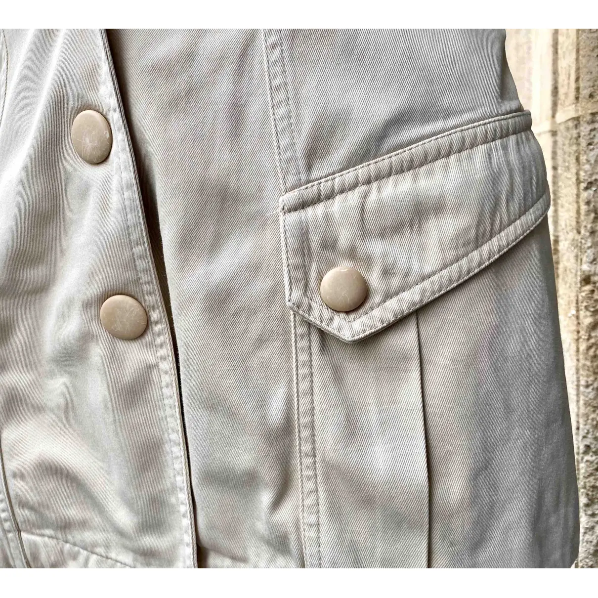 Jacket Thierry Mugler - Vintage