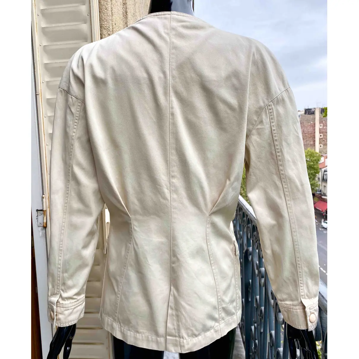 Jacket Thierry Mugler - Vintage