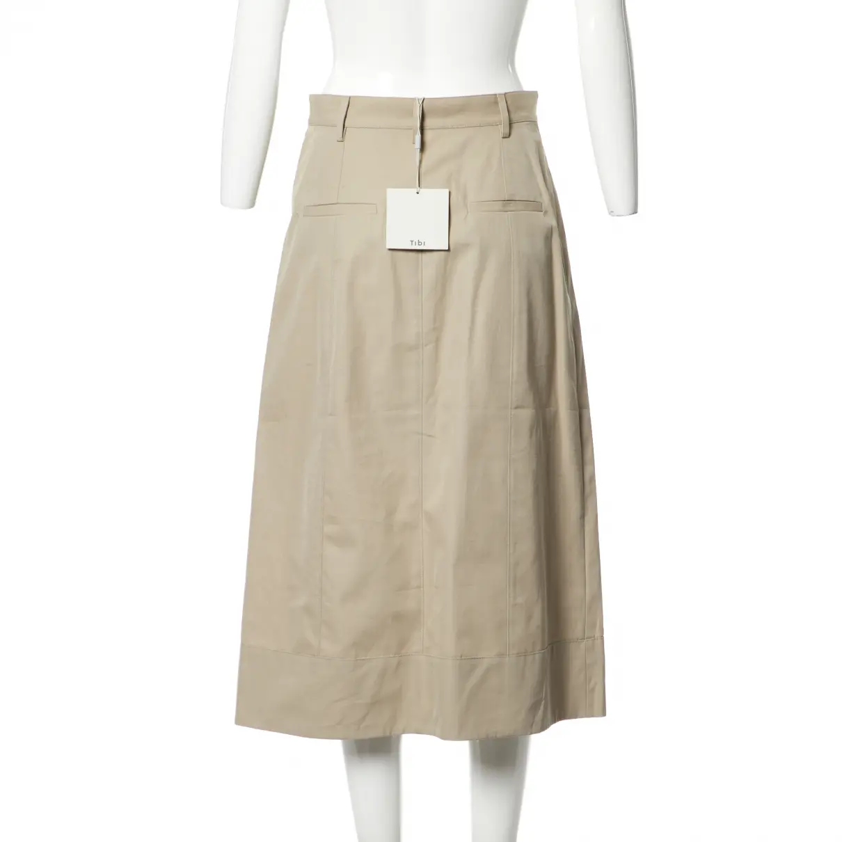Tibi Maxi skirt for sale