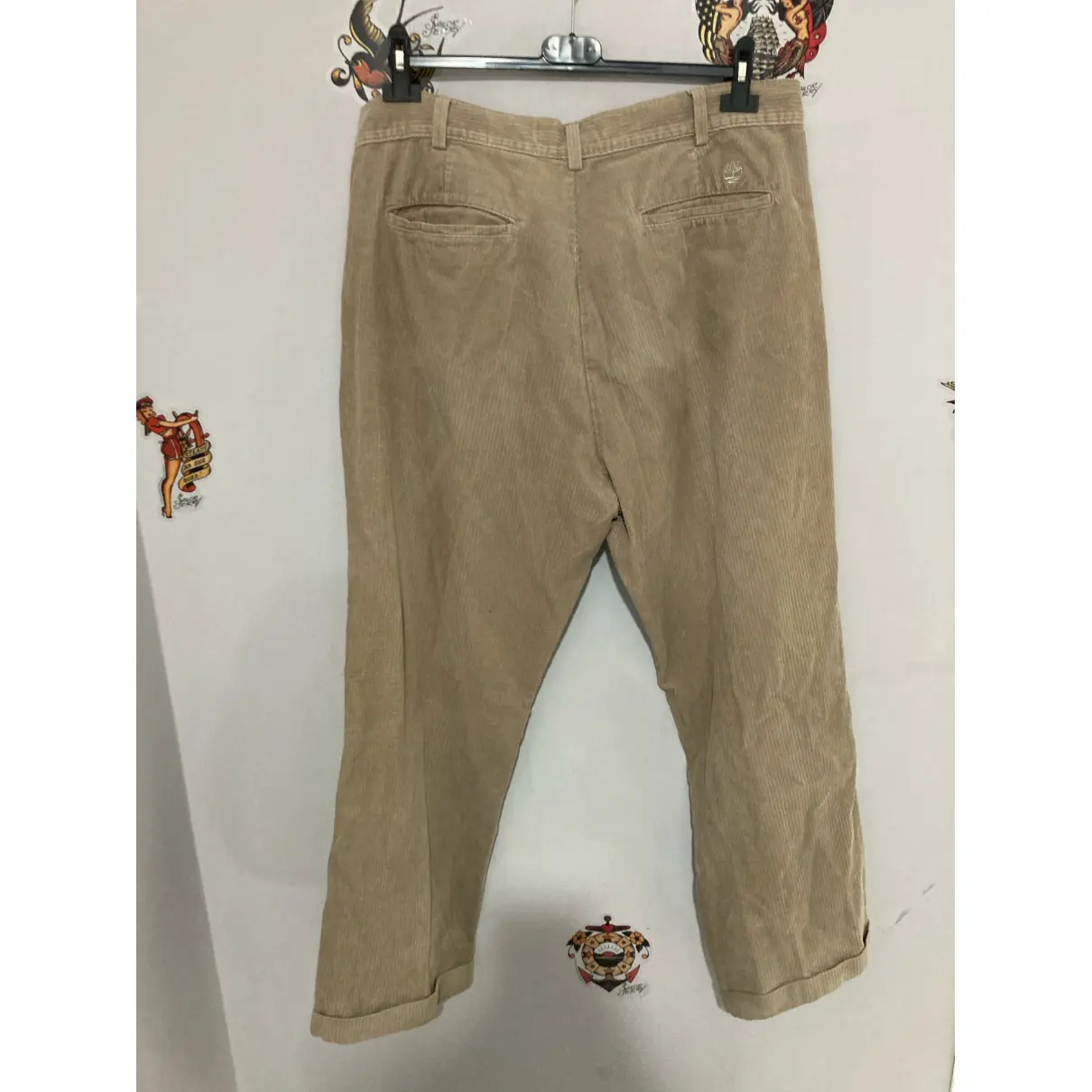 Buy Timberland Trousers online