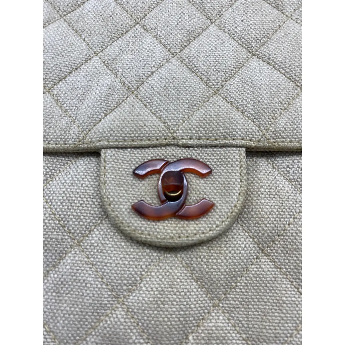 Timeless/Classique crossbody bag Chanel - Vintage